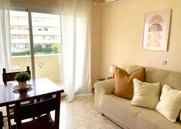 Apartamento Coracha