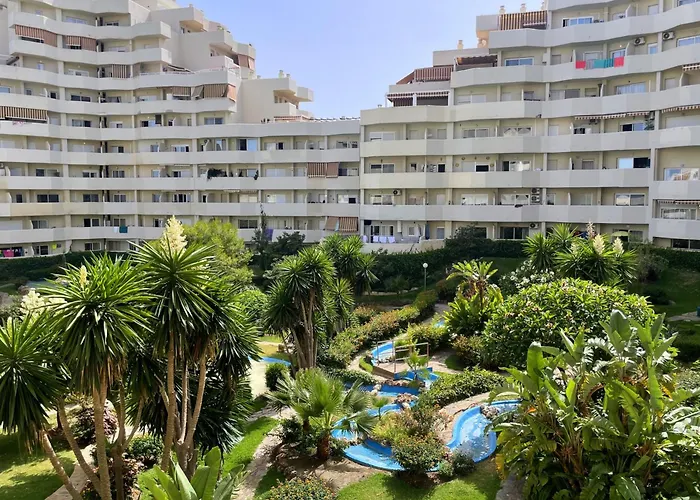 Apartamento Coracha