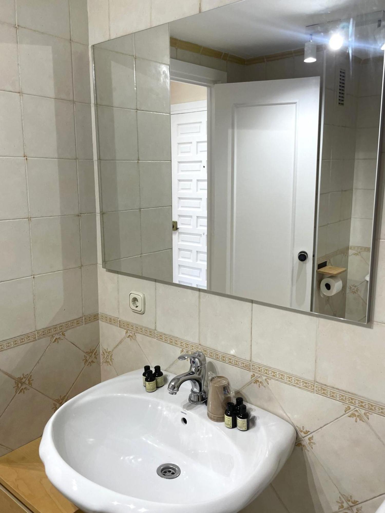 Apartment Coracha Benalmádena